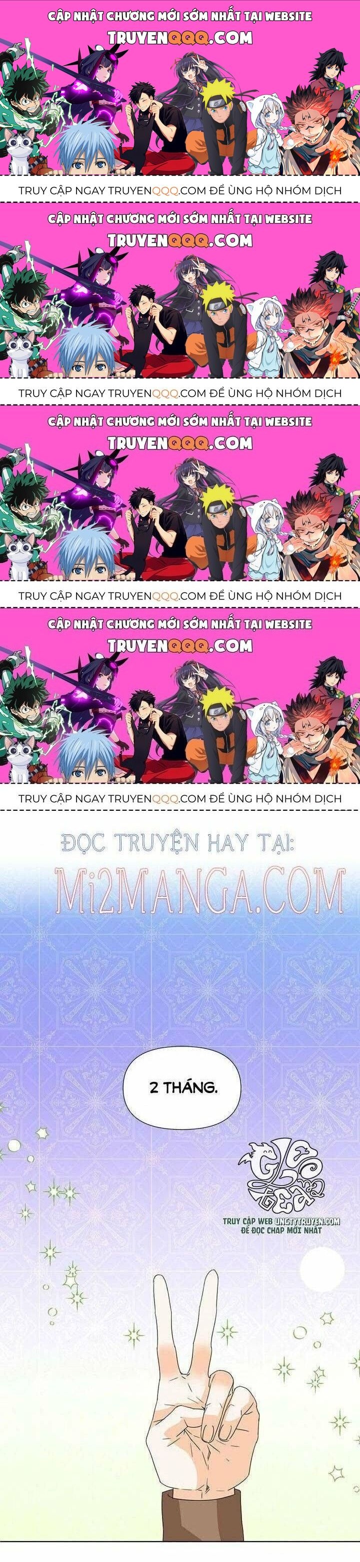 Kết Thúc Có Hậu Của Nhân Vật Phản Diện Chapter 44.3 - Trang 2