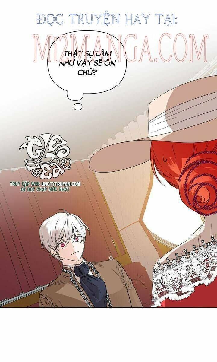 Kết Thúc Có Hậu Của Nhân Vật Phản Diện Chapter 44.3 - Trang 2