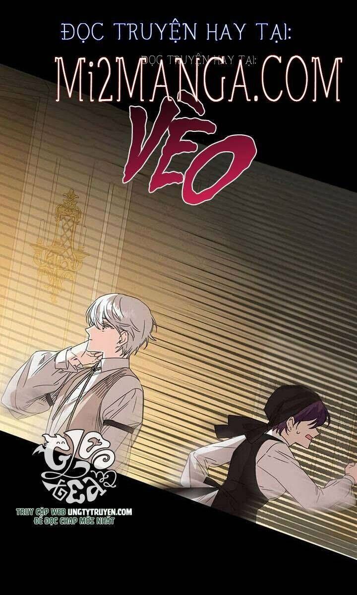 Kết Thúc Có Hậu Của Nhân Vật Phản Diện Chapter 44.3 - Trang 2