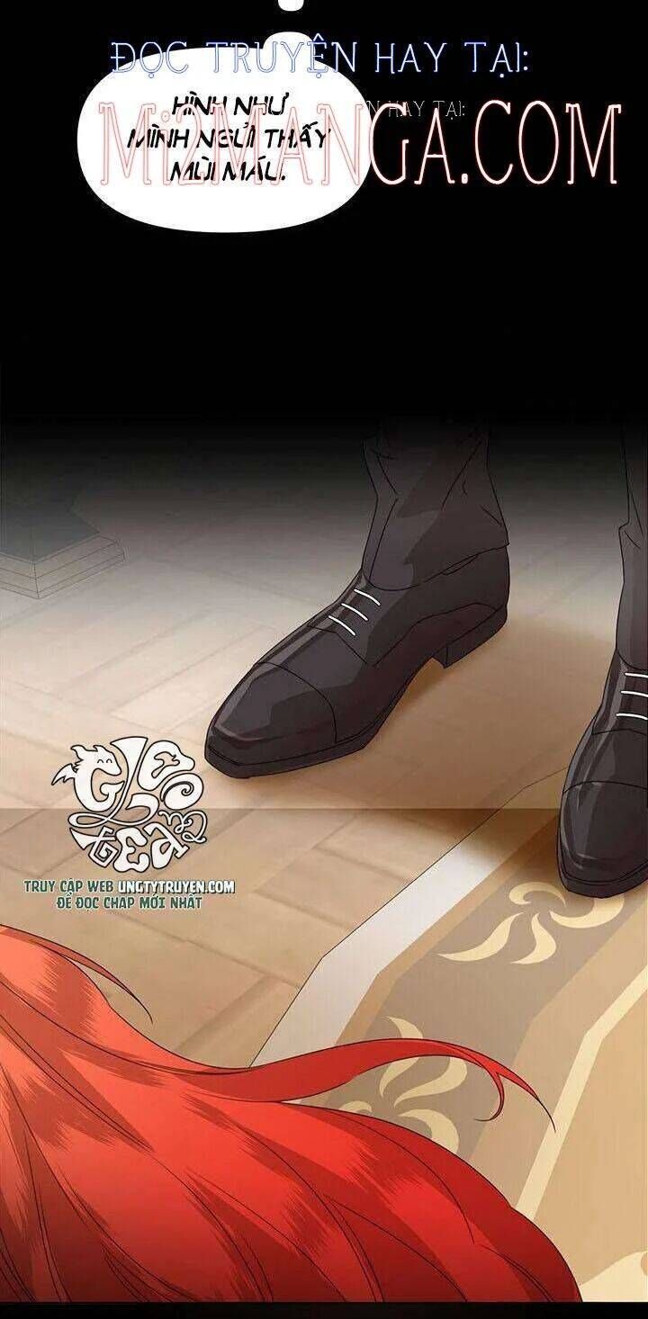 Kết Thúc Có Hậu Của Nhân Vật Phản Diện Chapter 44.3 - Trang 2