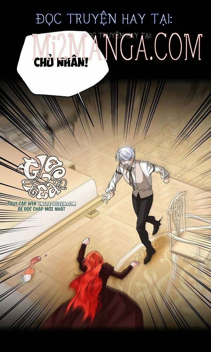 Kết Thúc Có Hậu Của Nhân Vật Phản Diện Chapter 44.3 - Trang 2