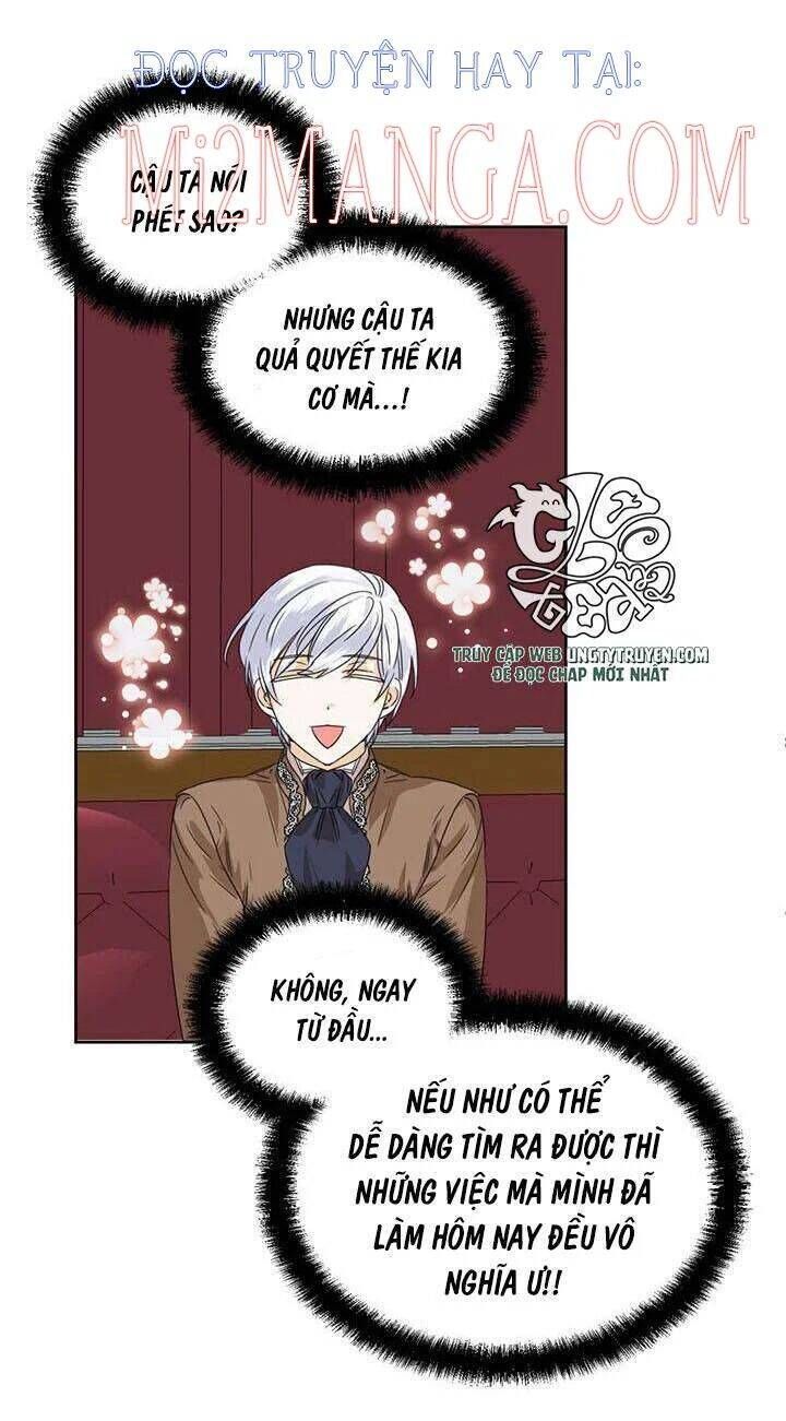 Kết Thúc Có Hậu Của Nhân Vật Phản Diện Chapter 44.3 - Trang 2