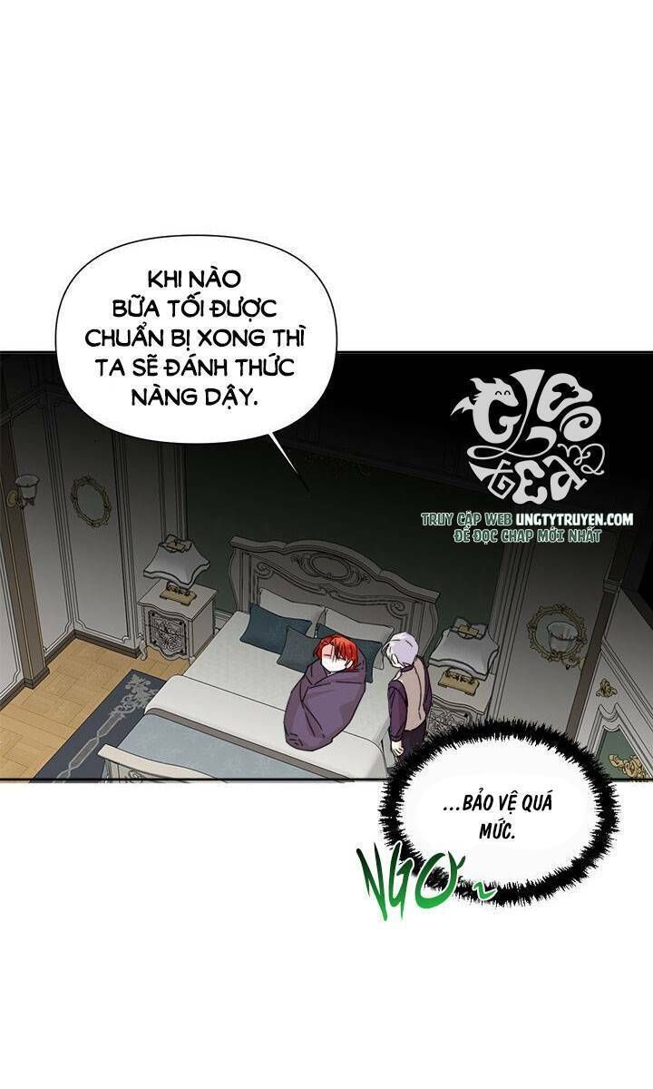 Kết Thúc Có Hậu Của Nhân Vật Phản Diện Chapter 44.4 - Trang 2