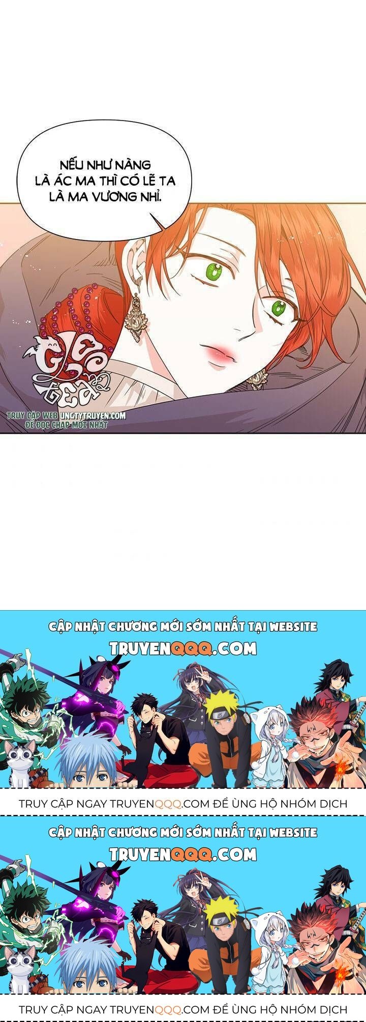 Kết Thúc Có Hậu Của Nhân Vật Phản Diện Chapter 44.4 - Trang 2