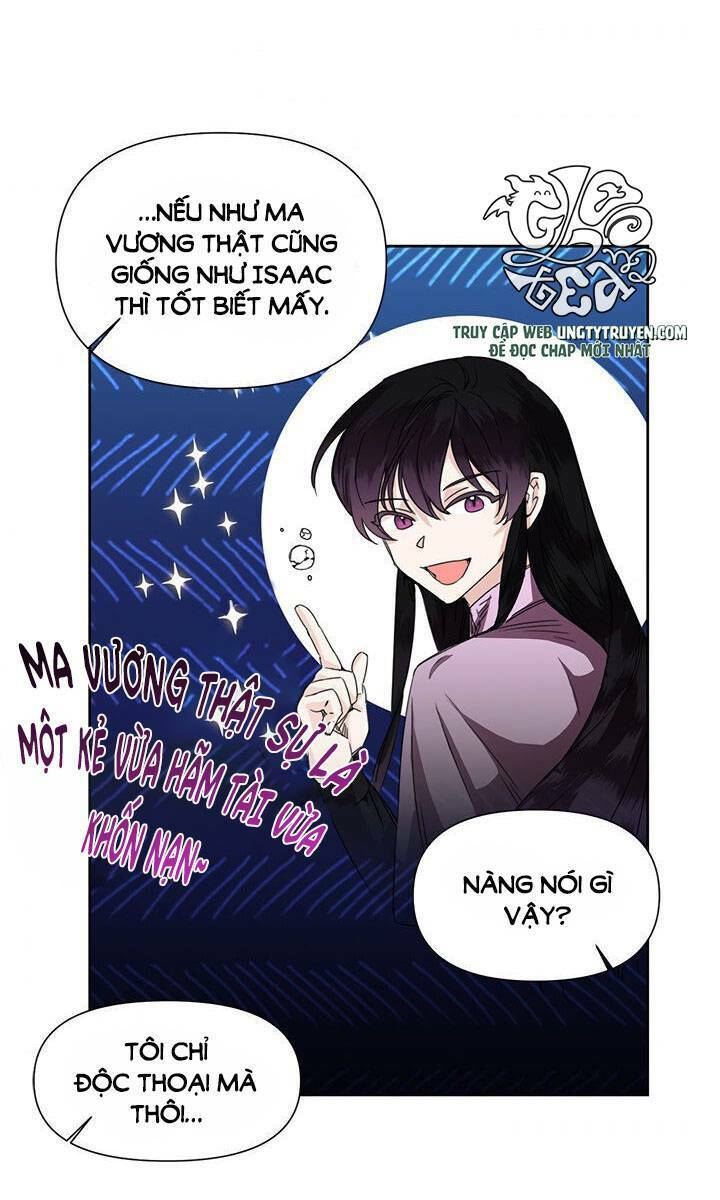 Kết Thúc Có Hậu Của Nhân Vật Phản Diện Chapter 44.5 - Trang 2