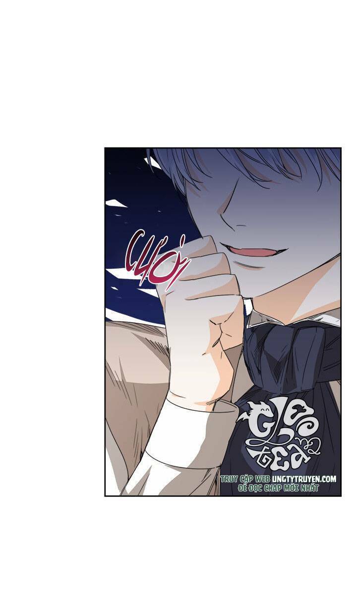 Kết Thúc Có Hậu Của Nhân Vật Phản Diện Chapter 44.5 - Trang 2