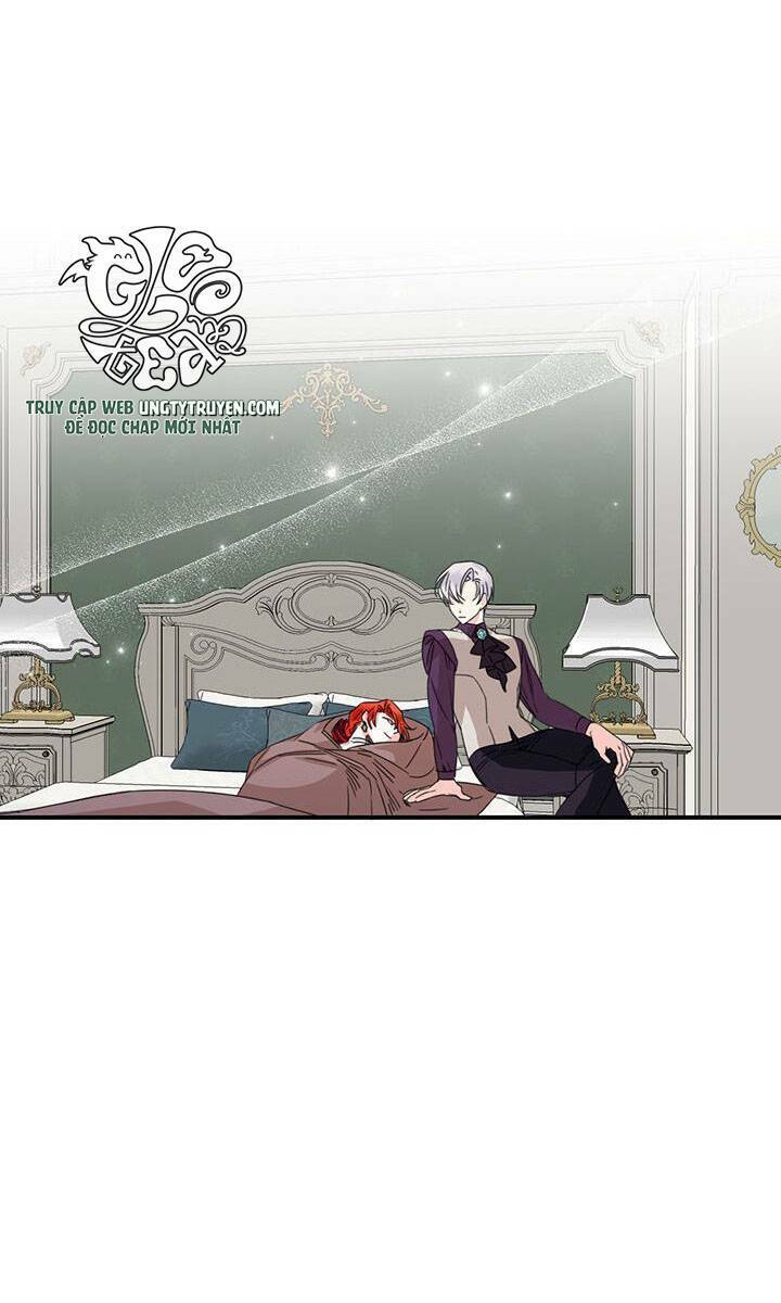 Kết Thúc Có Hậu Của Nhân Vật Phản Diện Chapter 44.5 - Trang 2