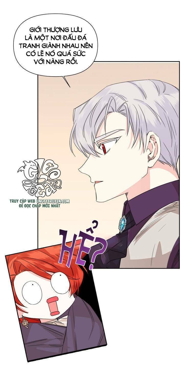 Kết Thúc Có Hậu Của Nhân Vật Phản Diện Chapter 44.6 - Trang 2