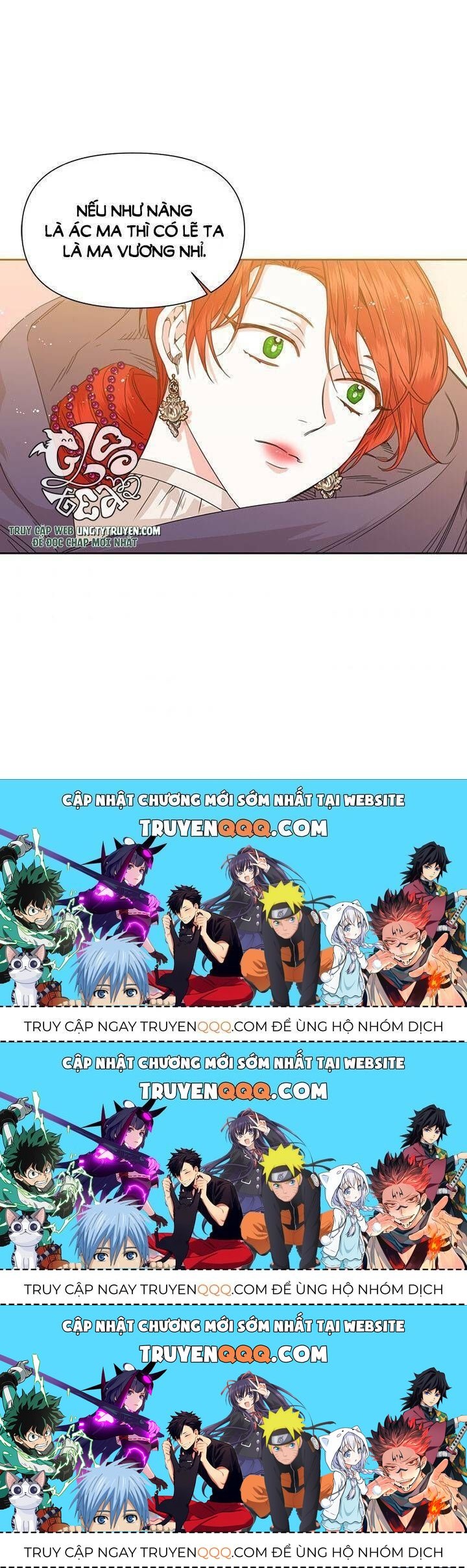 Kết Thúc Có Hậu Của Nhân Vật Phản Diện Chapter 44.6 - Trang 2