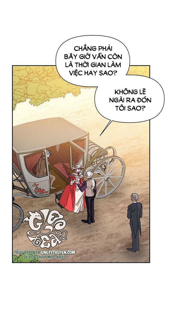 Kết Thúc Có Hậu Của Nhân Vật Phản Diện Chapter 44.6 - Trang 2