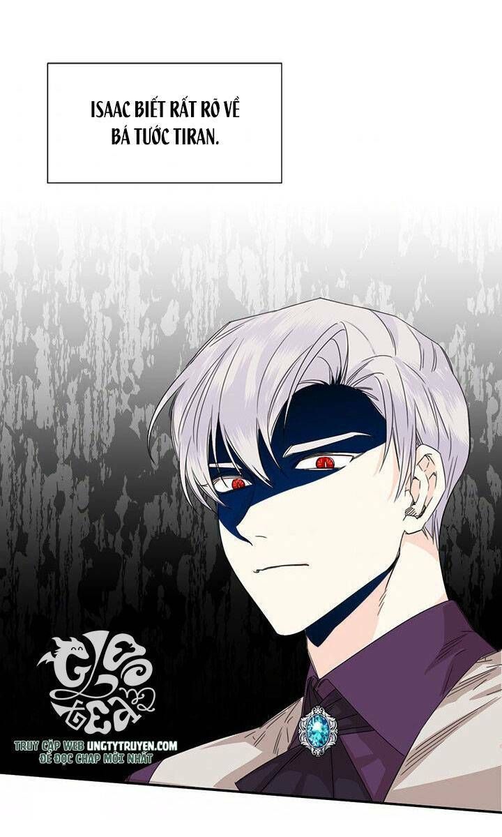 Kết Thúc Có Hậu Của Nhân Vật Phản Diện Chapter 44.7 - Trang 2