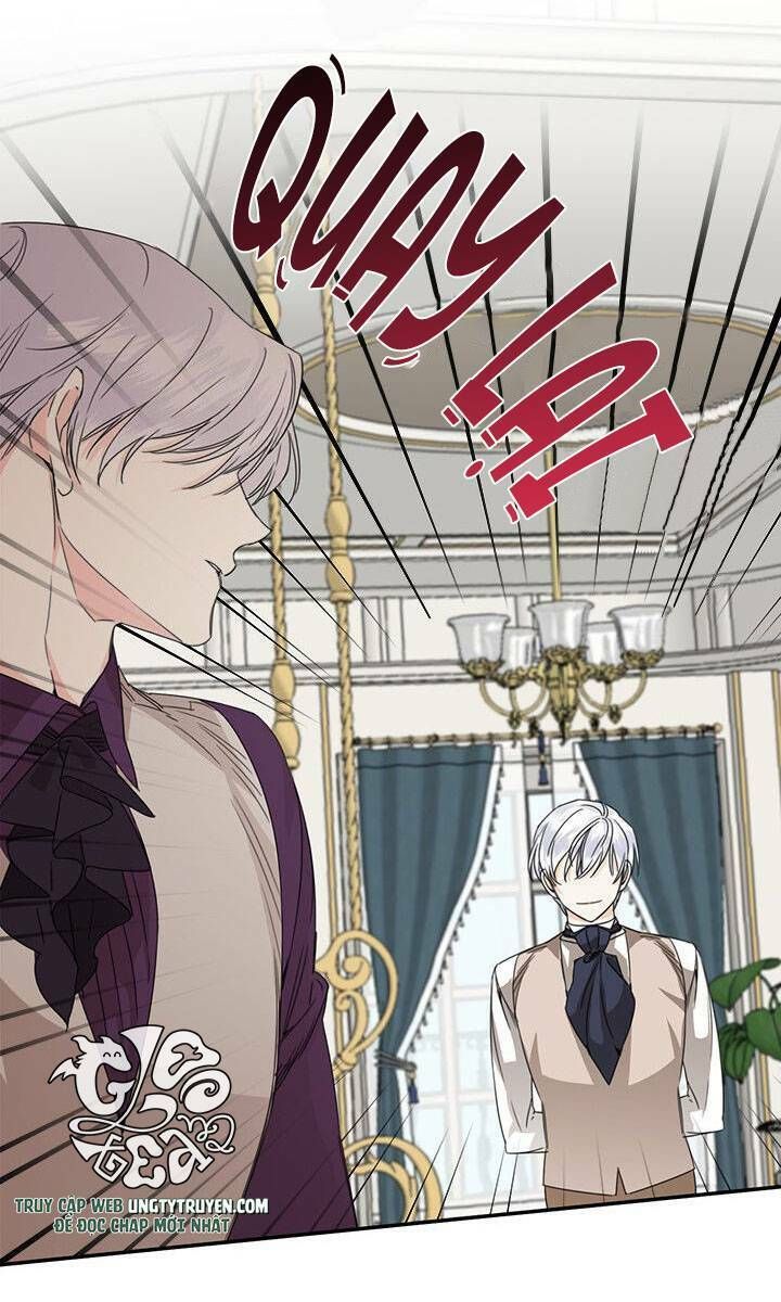 Kết Thúc Có Hậu Của Nhân Vật Phản Diện Chapter 44.7 - Trang 2