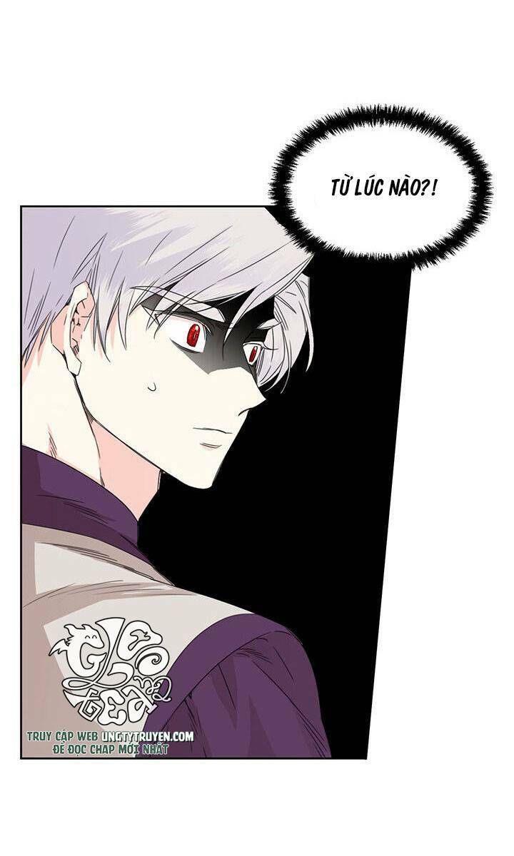 Kết Thúc Có Hậu Của Nhân Vật Phản Diện Chapter 44.7 - Trang 2