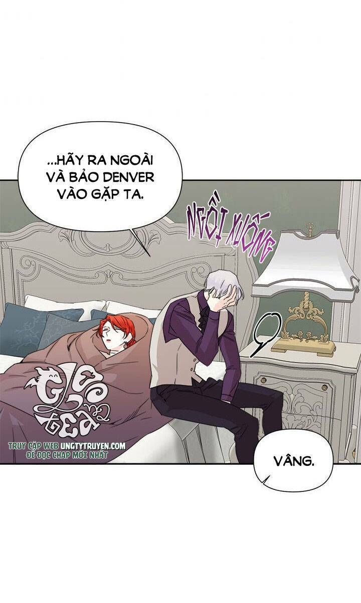 Kết Thúc Có Hậu Của Nhân Vật Phản Diện Chapter 44.7 - Trang 2