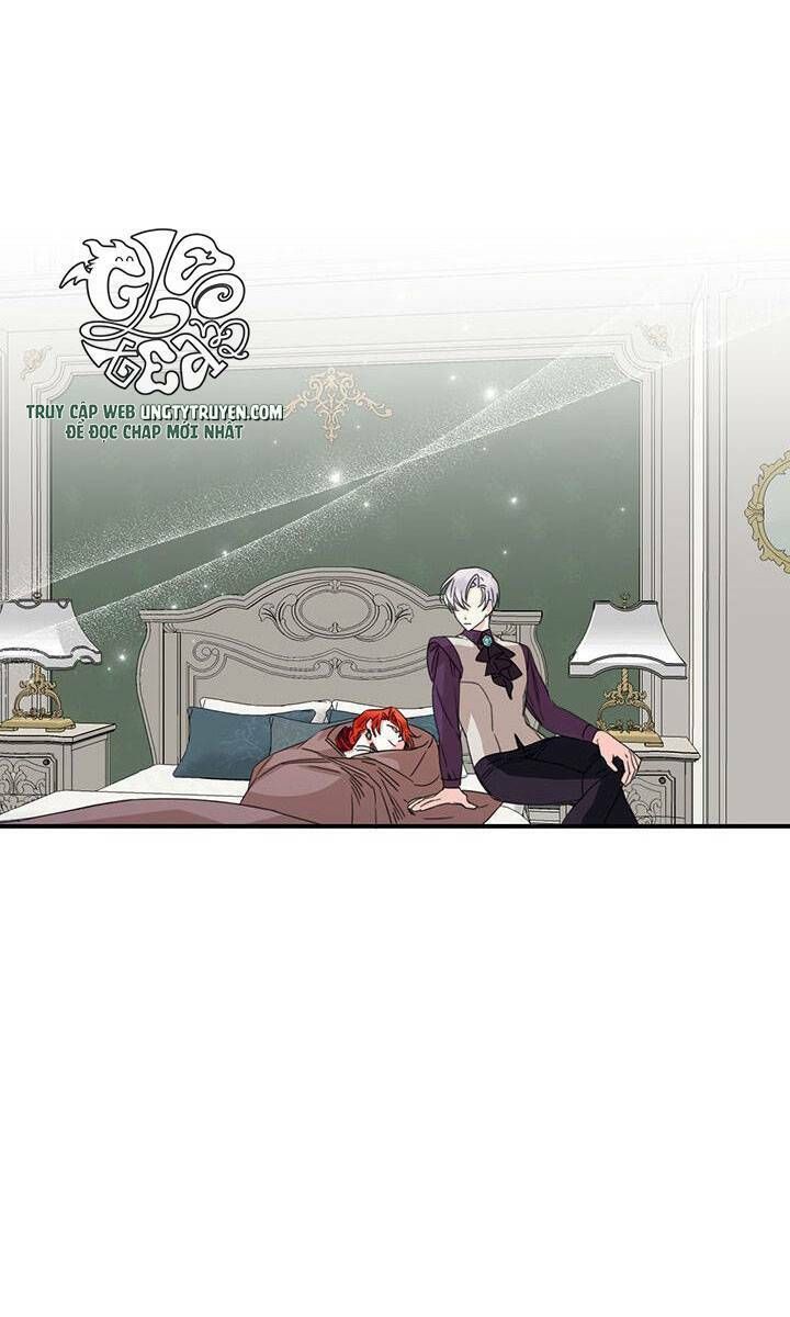 Kết Thúc Có Hậu Của Nhân Vật Phản Diện Chapter 44.7 - Trang 2