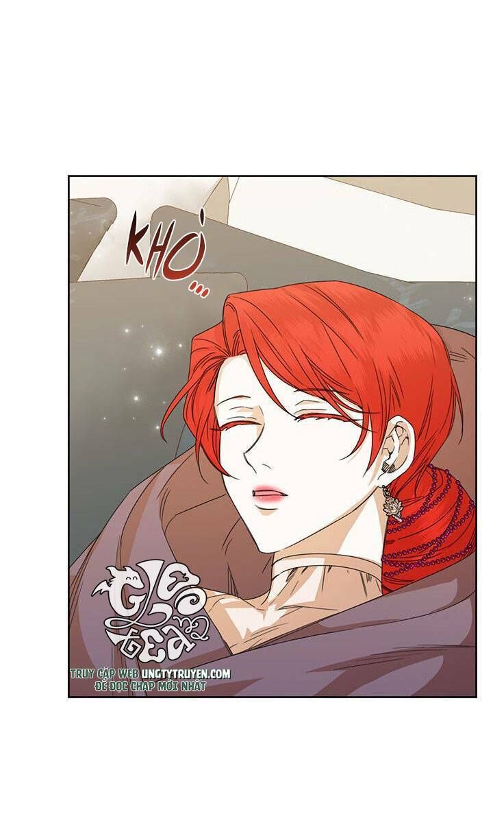 Kết Thúc Có Hậu Của Nhân Vật Phản Diện Chapter 44.7 - Trang 2