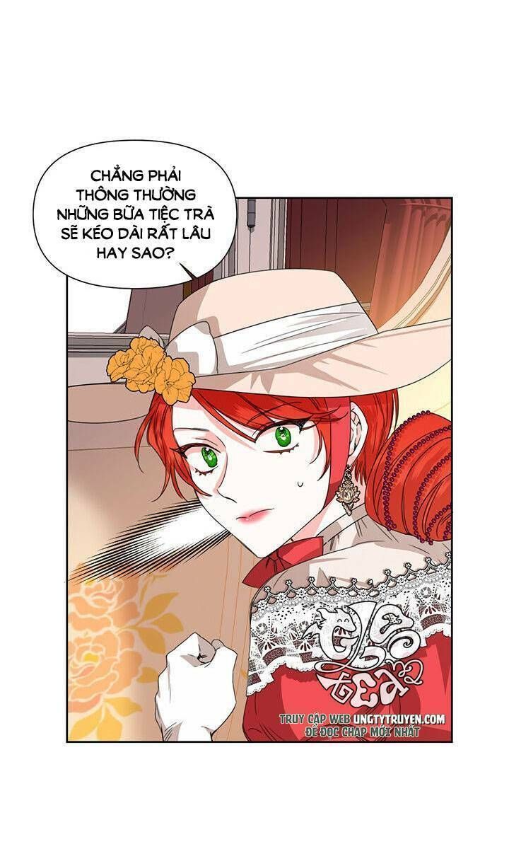 Kết Thúc Có Hậu Của Nhân Vật Phản Diện Chapter 44.8 - Trang 2