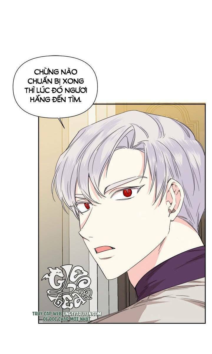 Kết Thúc Có Hậu Của Nhân Vật Phản Diện Chapter 44.8 - Trang 2