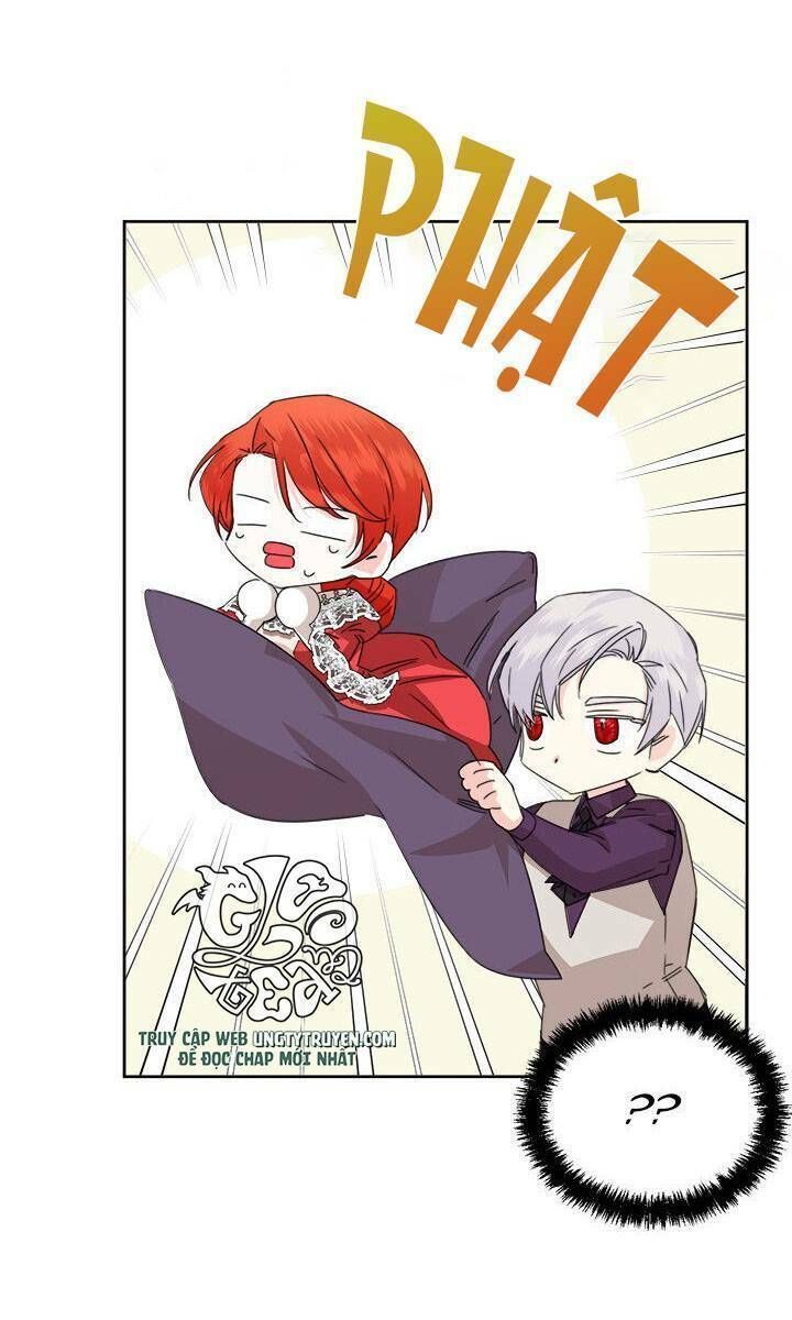 Kết Thúc Có Hậu Của Nhân Vật Phản Diện Chapter 44.8 - Trang 2