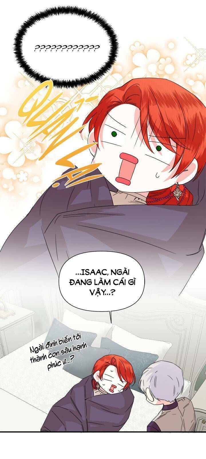 Kết Thúc Có Hậu Của Nhân Vật Phản Diện Chapter 44.8 - Trang 2