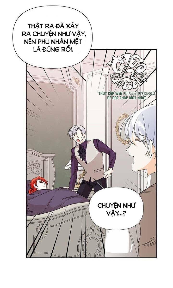 Kết Thúc Có Hậu Của Nhân Vật Phản Diện Chapter 44.9 - Trang 2