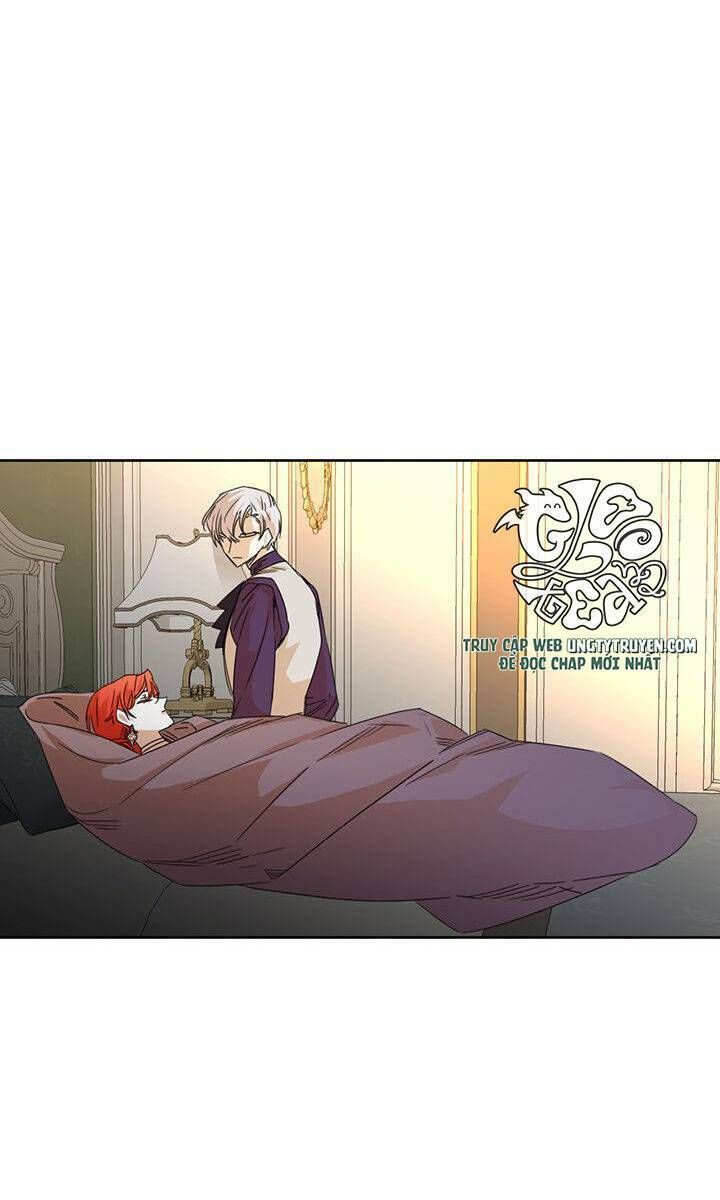 Kết Thúc Có Hậu Của Nhân Vật Phản Diện Chapter 44.9 - Trang 2