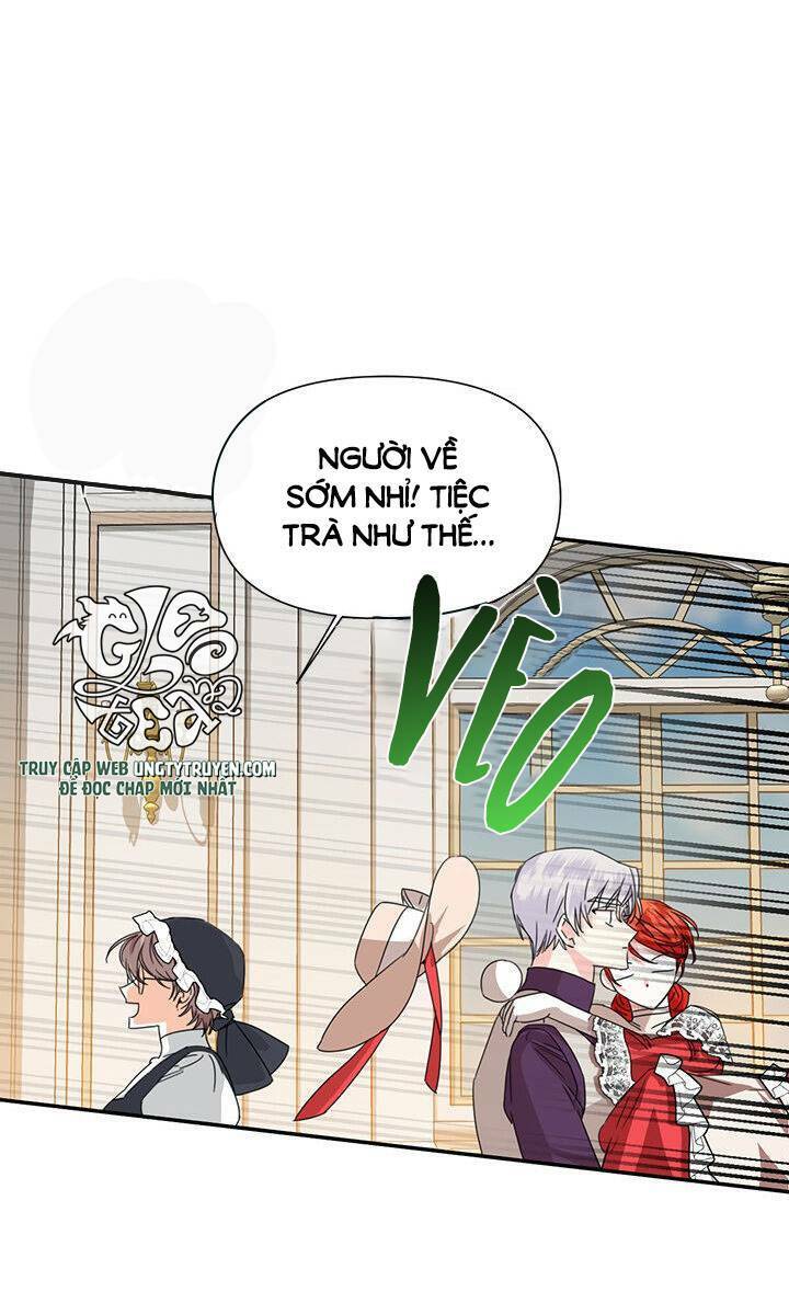 Kết Thúc Có Hậu Của Nhân Vật Phản Diện Chapter 44 - Trang 2