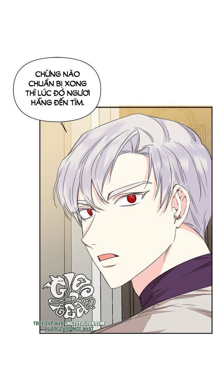 Kết Thúc Có Hậu Của Nhân Vật Phản Diện Chapter 44 - Trang 2