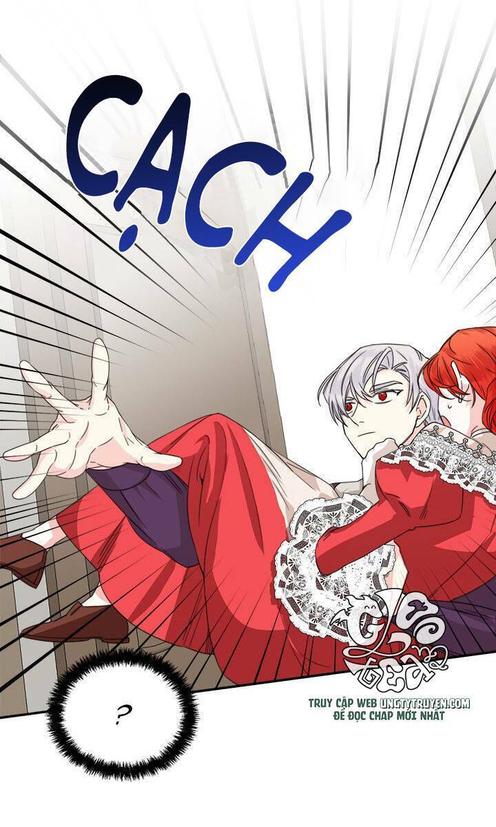 Kết Thúc Có Hậu Của Nhân Vật Phản Diện Chapter 44 - Trang 2