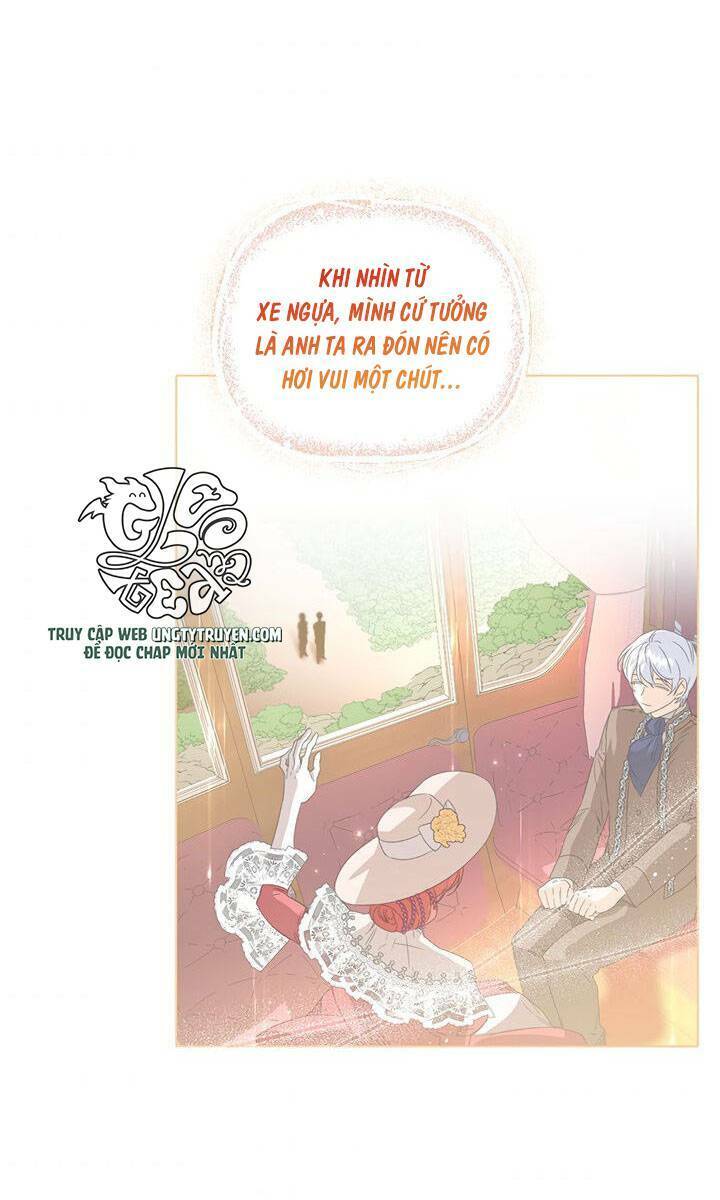 Kết Thúc Có Hậu Của Nhân Vật Phản Diện Chapter 44 - Trang 2