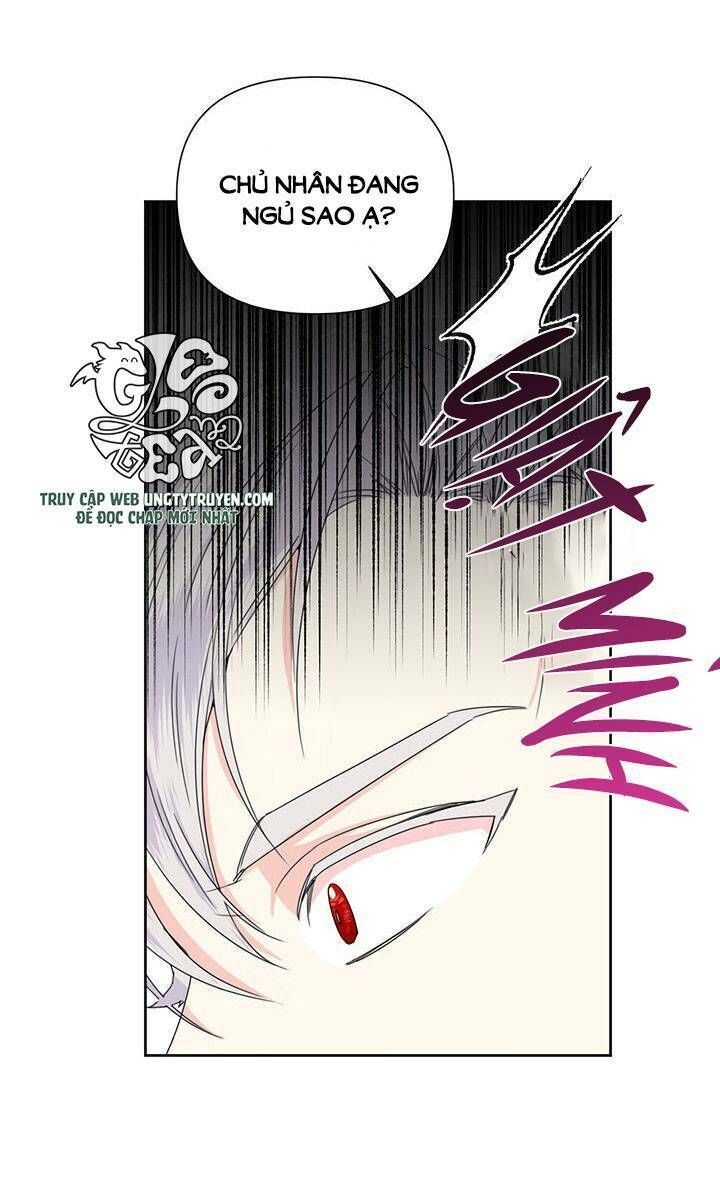 Kết Thúc Có Hậu Của Nhân Vật Phản Diện Chapter 45.1 - Trang 2