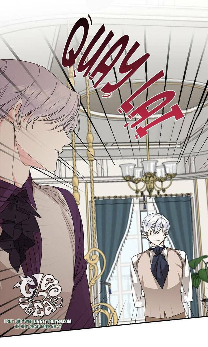 Kết Thúc Có Hậu Của Nhân Vật Phản Diện Chapter 45.1 - Trang 2