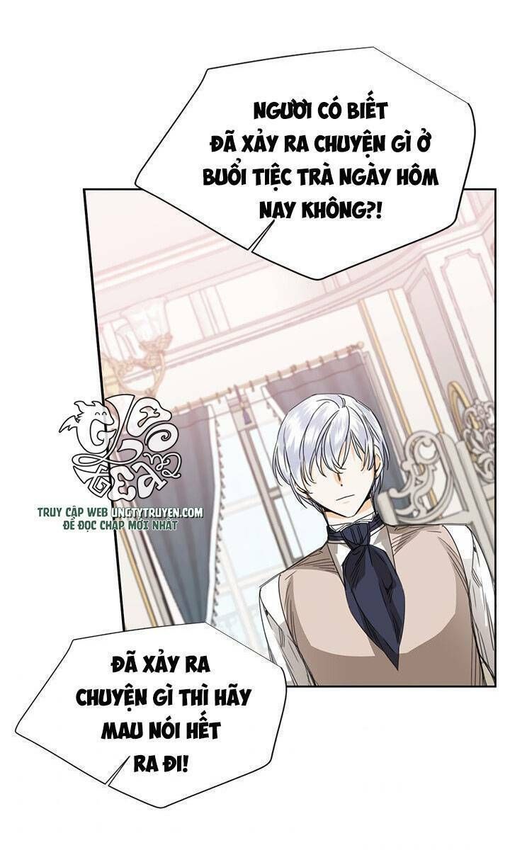 Kết Thúc Có Hậu Của Nhân Vật Phản Diện Chapter 45.1 - Trang 2