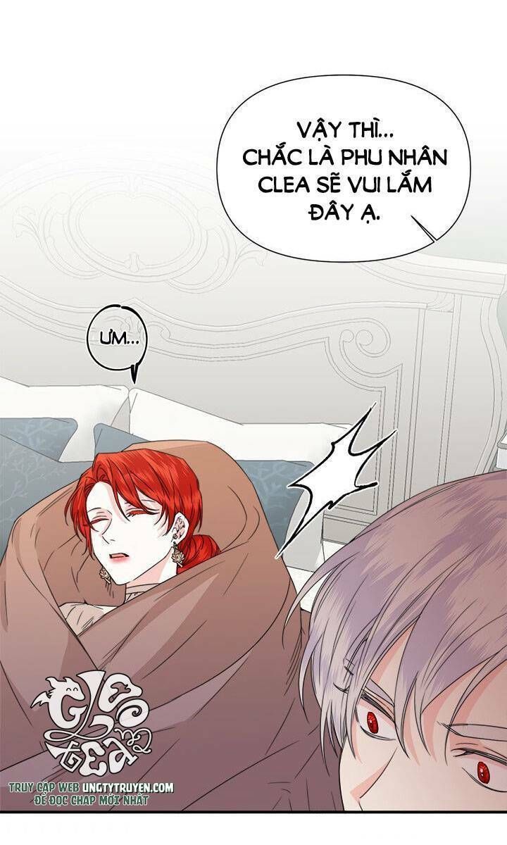 Kết Thúc Có Hậu Của Nhân Vật Phản Diện Chapter 45.1 - Trang 2