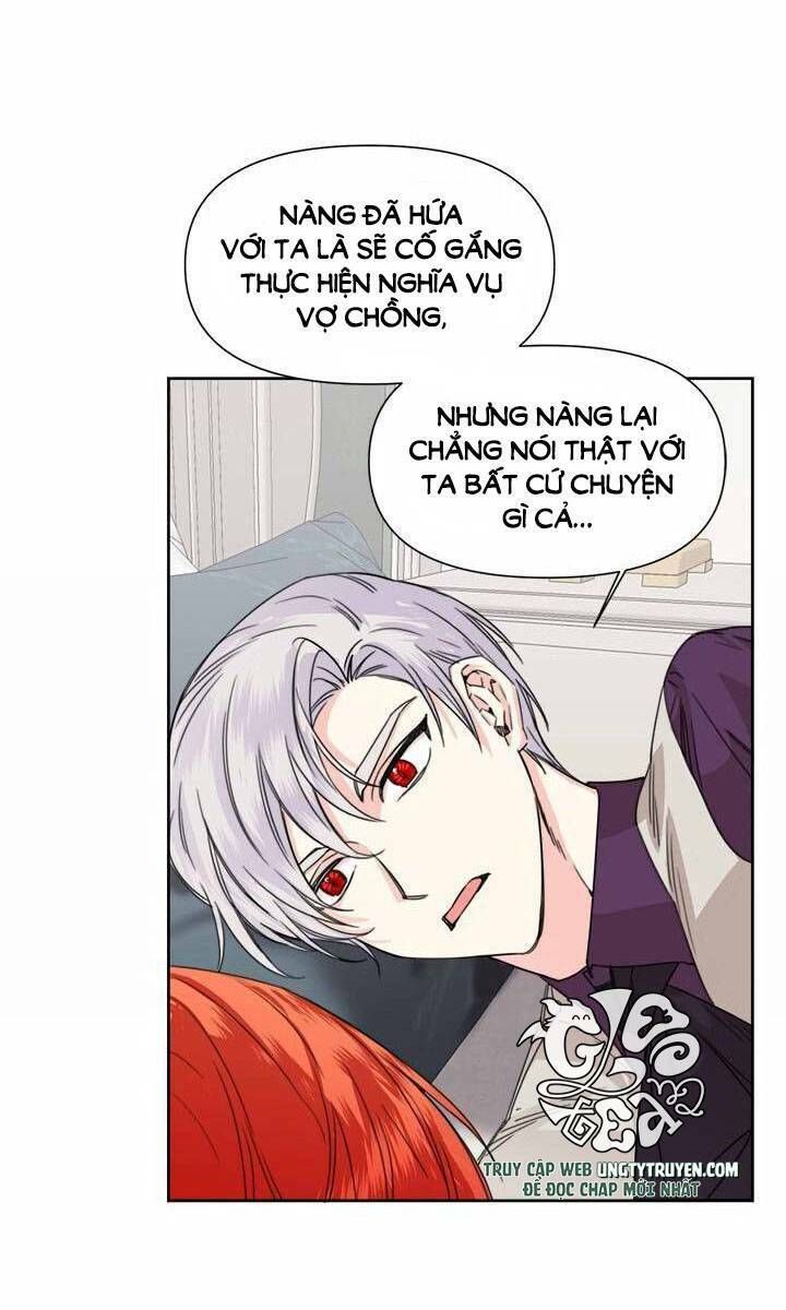 Kết Thúc Có Hậu Của Nhân Vật Phản Diện Chapter 45.2 - Trang 2