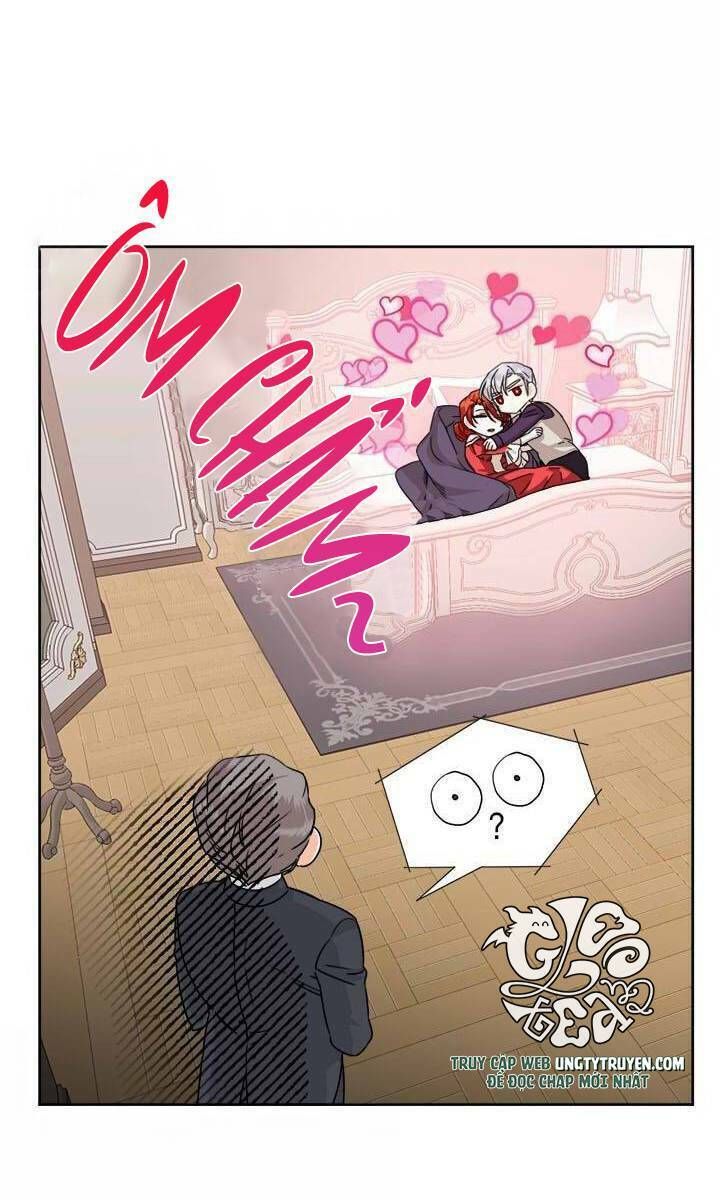 Kết Thúc Có Hậu Của Nhân Vật Phản Diện Chapter 45.2 - Trang 2