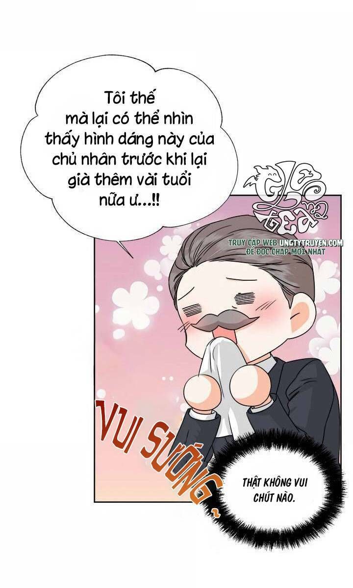 Kết Thúc Có Hậu Của Nhân Vật Phản Diện Chapter 45.2 - Trang 2