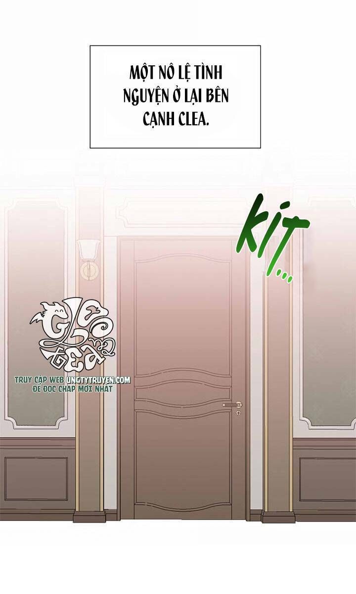 Kết Thúc Có Hậu Của Nhân Vật Phản Diện Chapter 45.2 - Trang 2