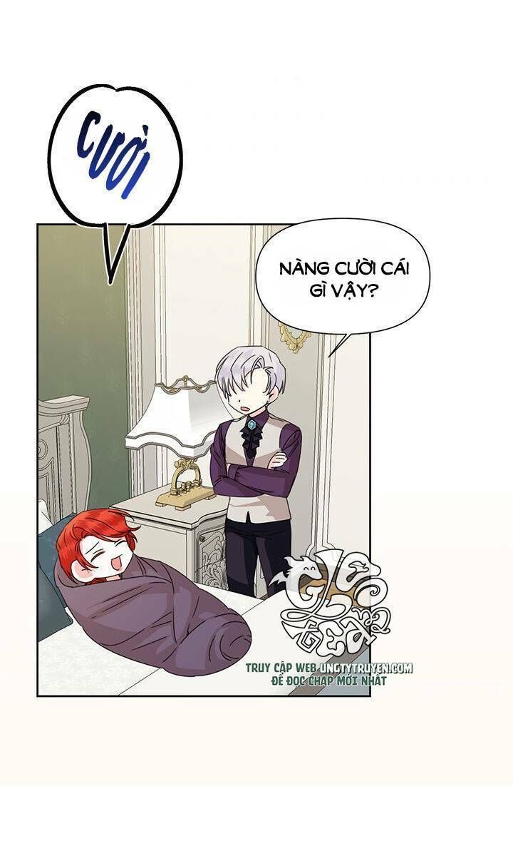 Kết Thúc Có Hậu Của Nhân Vật Phản Diện Chapter 45.3 - Trang 2