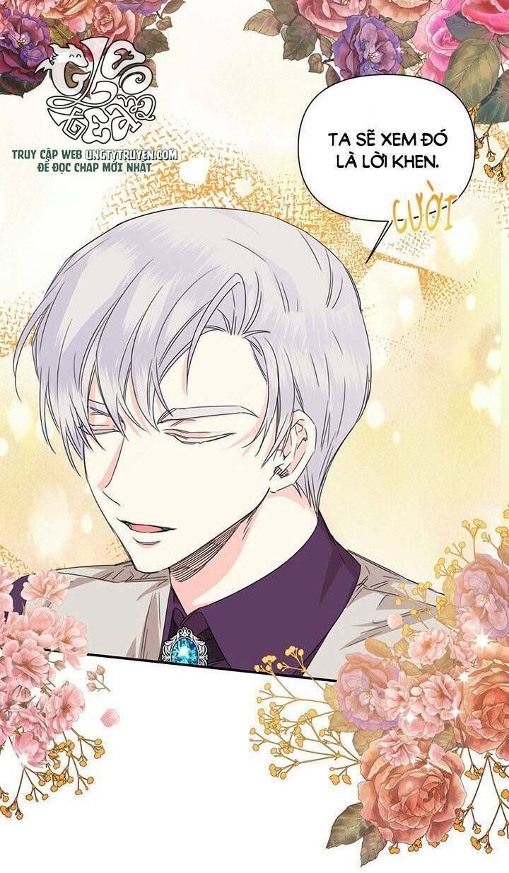 Kết Thúc Có Hậu Của Nhân Vật Phản Diện Chapter 45.3 - Trang 2