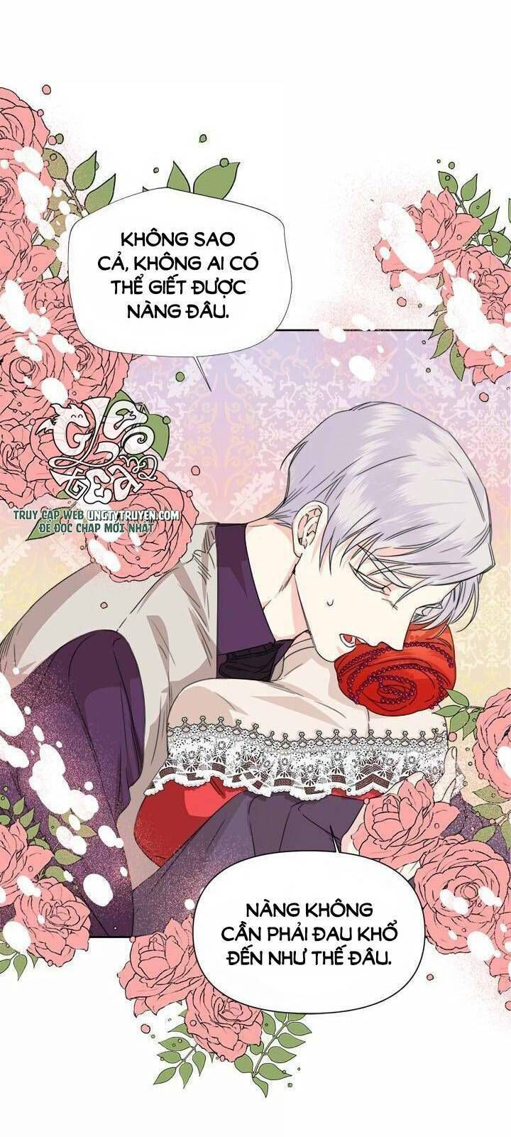 Kết Thúc Có Hậu Của Nhân Vật Phản Diện Chapter 45.4 - Trang 2