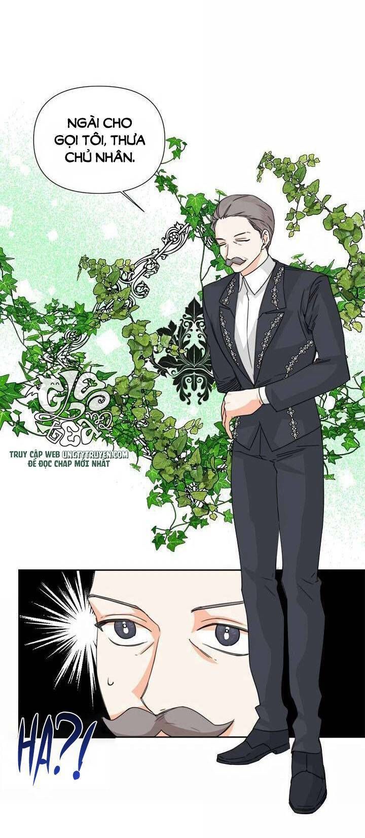 Kết Thúc Có Hậu Của Nhân Vật Phản Diện Chapter 45.4 - Trang 2