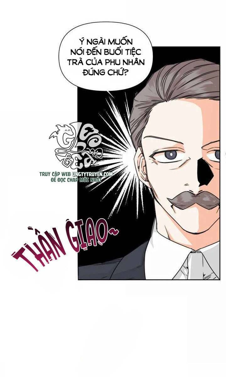 Kết Thúc Có Hậu Của Nhân Vật Phản Diện Chapter 45.4 - Trang 2