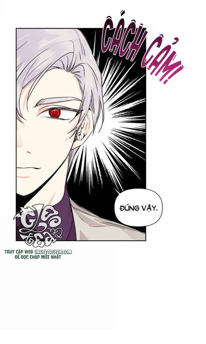Kết Thúc Có Hậu Của Nhân Vật Phản Diện Chapter 45.4 - Trang 2