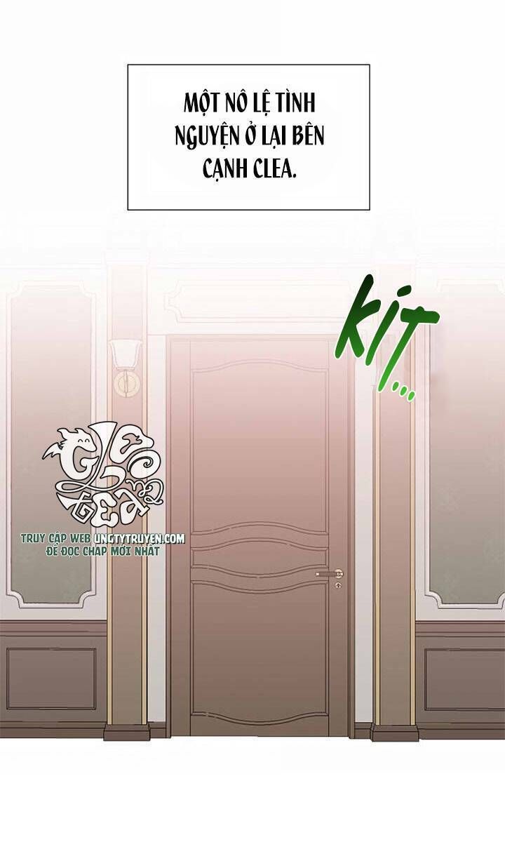 Kết Thúc Có Hậu Của Nhân Vật Phản Diện Chapter 45.4 - Trang 2