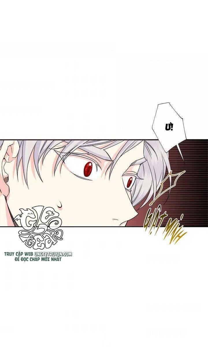 Kết Thúc Có Hậu Của Nhân Vật Phản Diện Chapter 45.4 - Trang 2