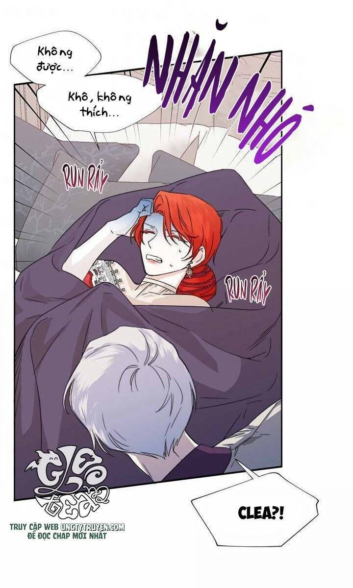 Kết Thúc Có Hậu Của Nhân Vật Phản Diện Chapter 45.4 - Trang 2