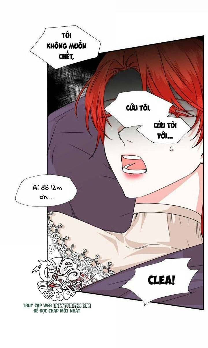 Kết Thúc Có Hậu Của Nhân Vật Phản Diện Chapter 45.4 - Trang 2