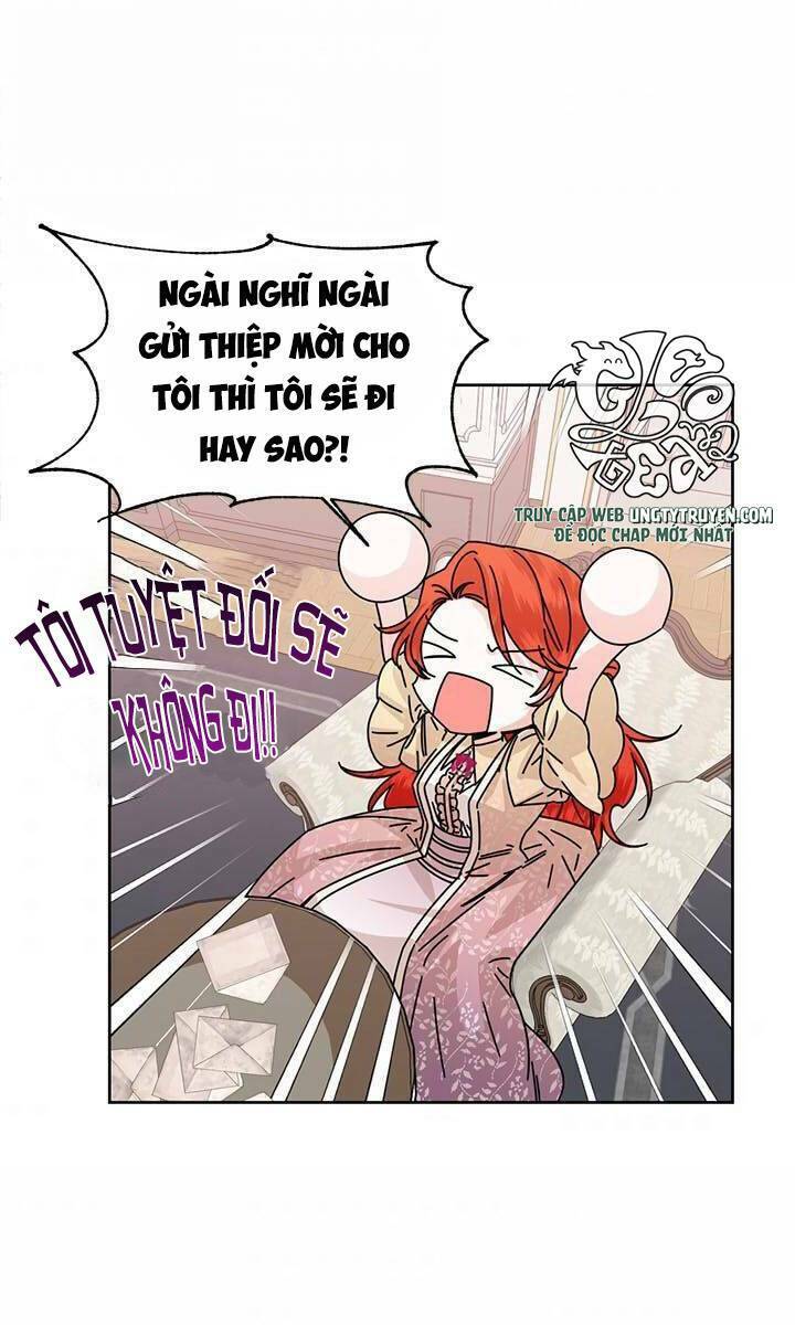 Kết Thúc Có Hậu Của Nhân Vật Phản Diện Chapter 45.5 - Trang 2