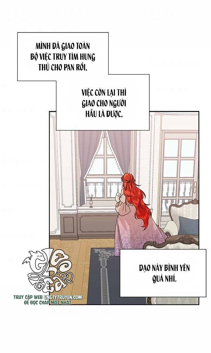 Kết Thúc Có Hậu Của Nhân Vật Phản Diện Chapter 45.5 - Trang 2